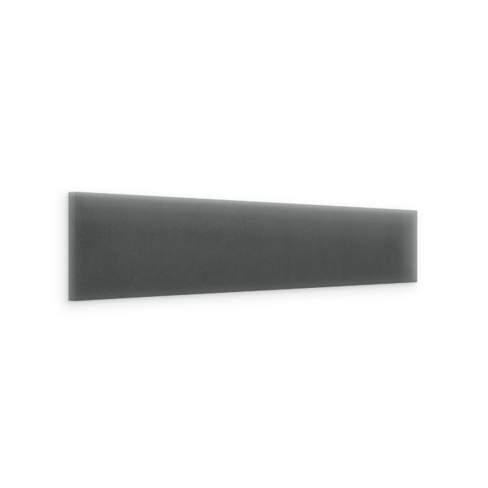 Polsterpaneel Magic Velvet Graphit